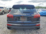 Porsche Cayenne 2018