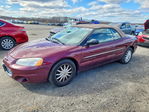 Chrysler Sebring 2001