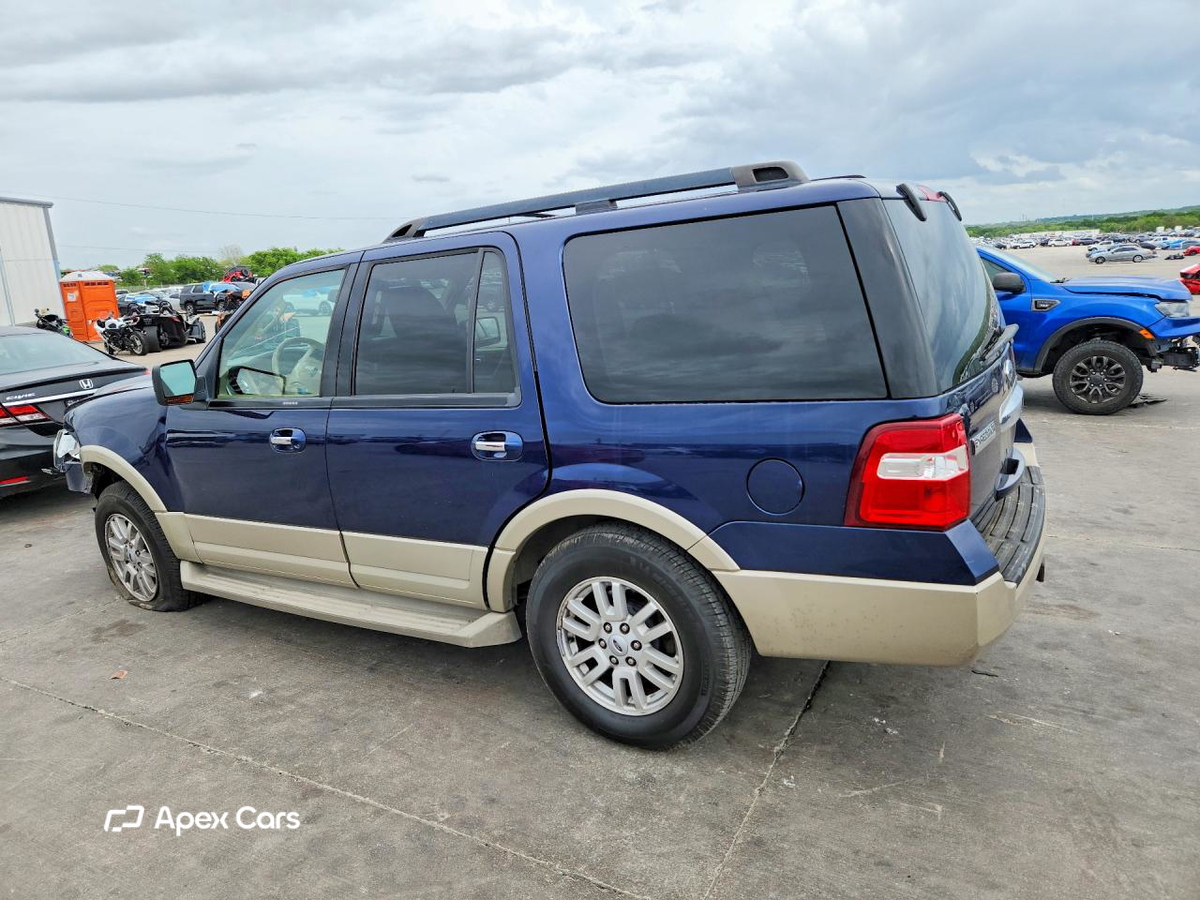Ford Expedition 2010