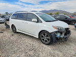 Toyota Sienna 2017