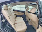 Subaru Legacy 2016