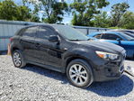 Mitsubishi Outlander 2013