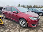 Chrysler Pacifica 2018
