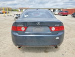Acura TSX 2005
