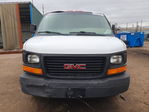 GMC Savana 2013