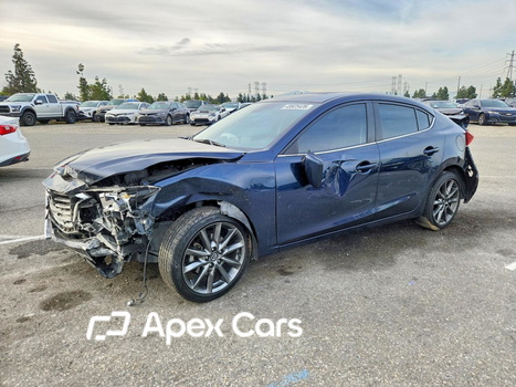 Mazda 3 2018 - Zdjęcie 1 z 14