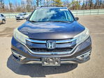 Honda CR-V 2016