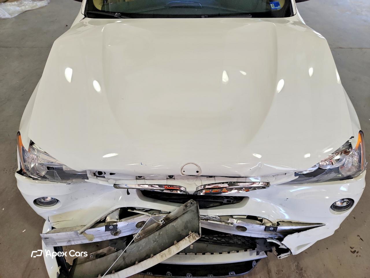 BMW X3 2011