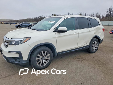 Honda Pilot 2019 - Image 1 of 13