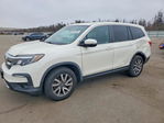 Honda Pilot 2019