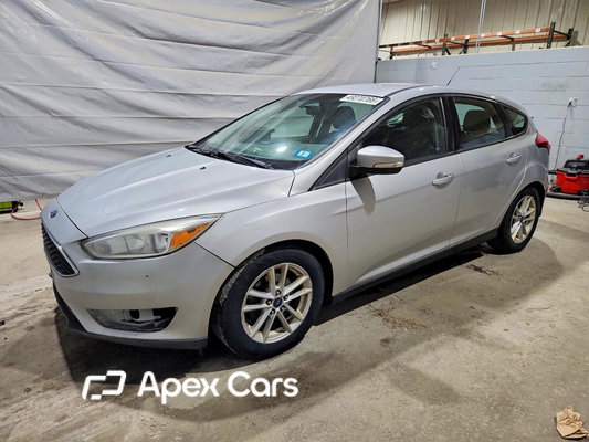 Ford Focus 2015 - Image 1 of 5