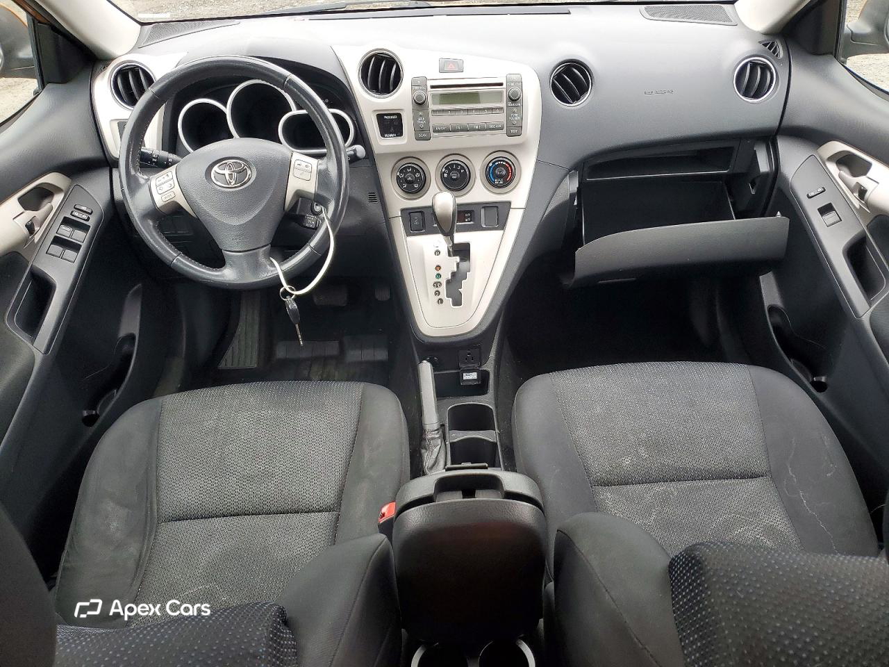 Toyota Corolla 2009