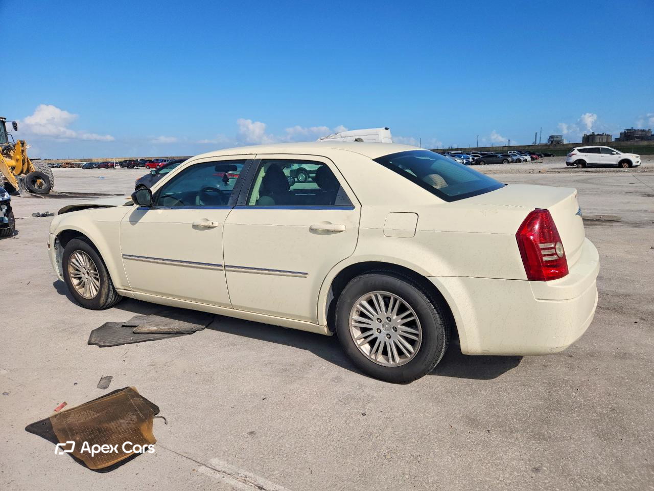 Chrysler 300 2009