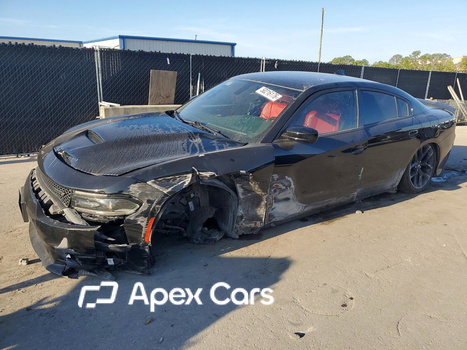 Dodge Charger 2021 - Image 1 of 12