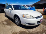 Chevrolet Impala 2008