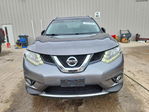 Nissan Rogue 2014