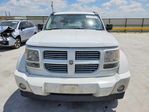 Dodge Nitro 2011