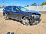 Jeep Cherokee 2021