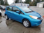 Nissan Versa 2016