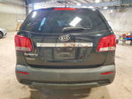 Kia Sorento 2013