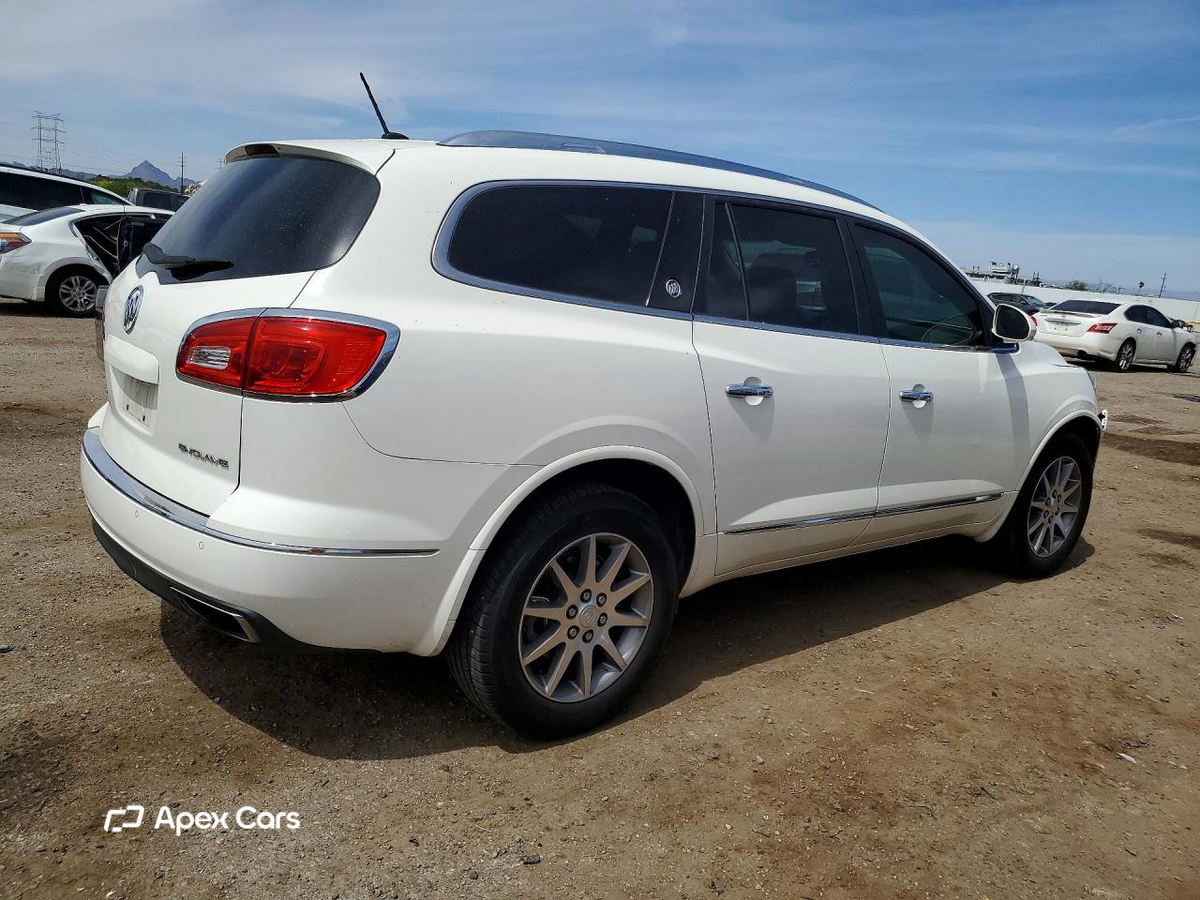 Buick Enclave 2013