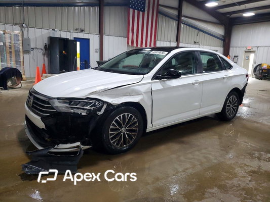 Volkswagen Jetta 2019 - Image 1 of 14