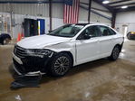 Volkswagen Jetta 2019