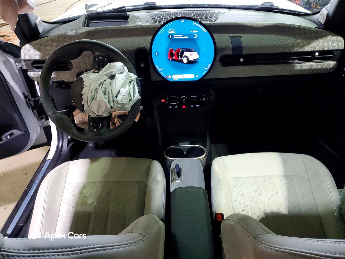 MINI Cooper 2025