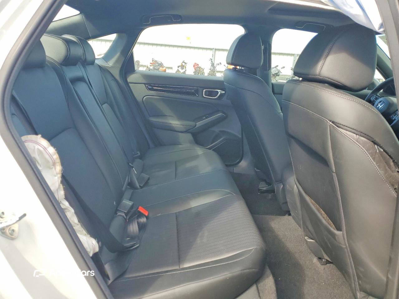 Honda Civic 2026