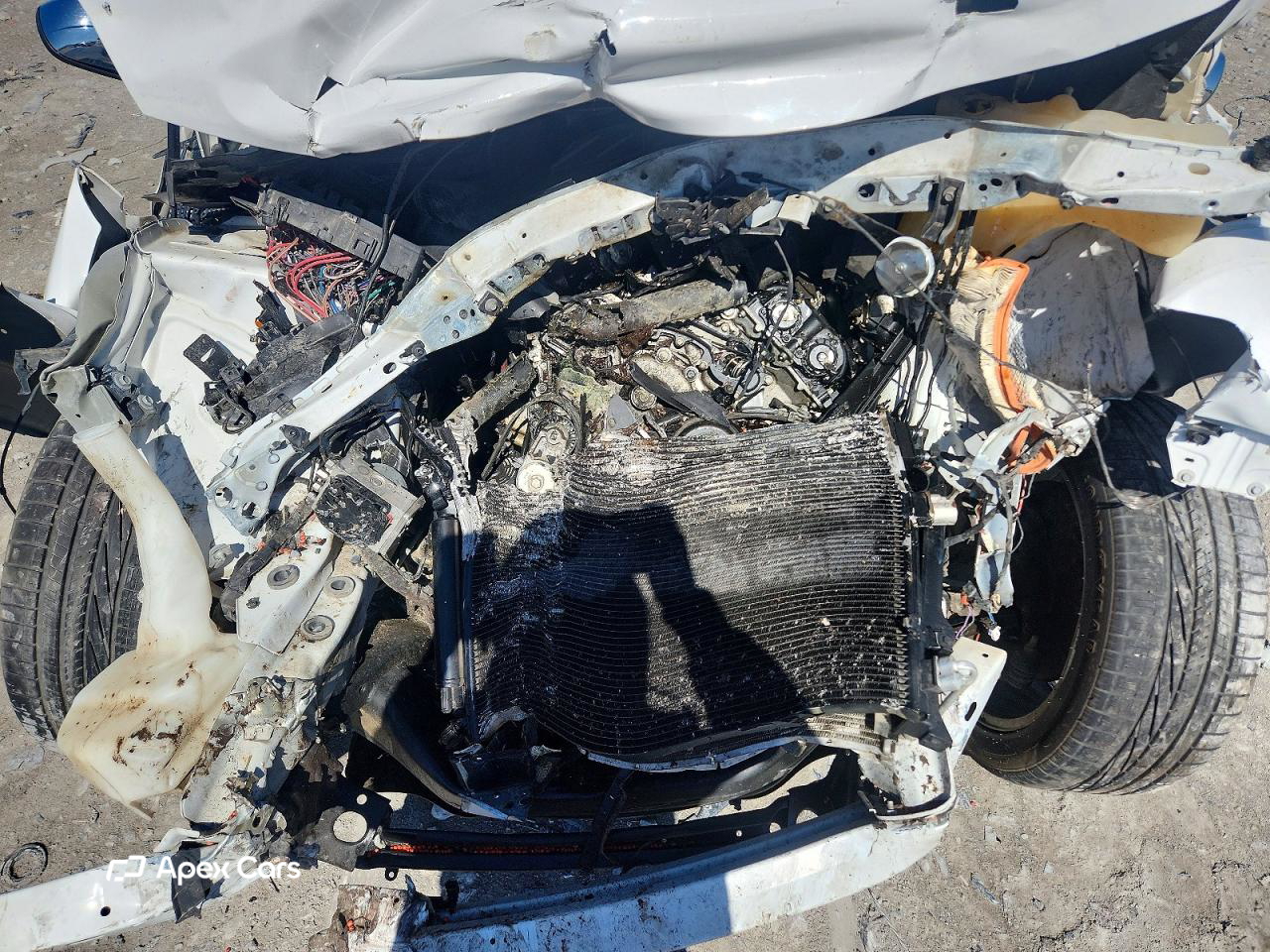 Chrysler 300 2019