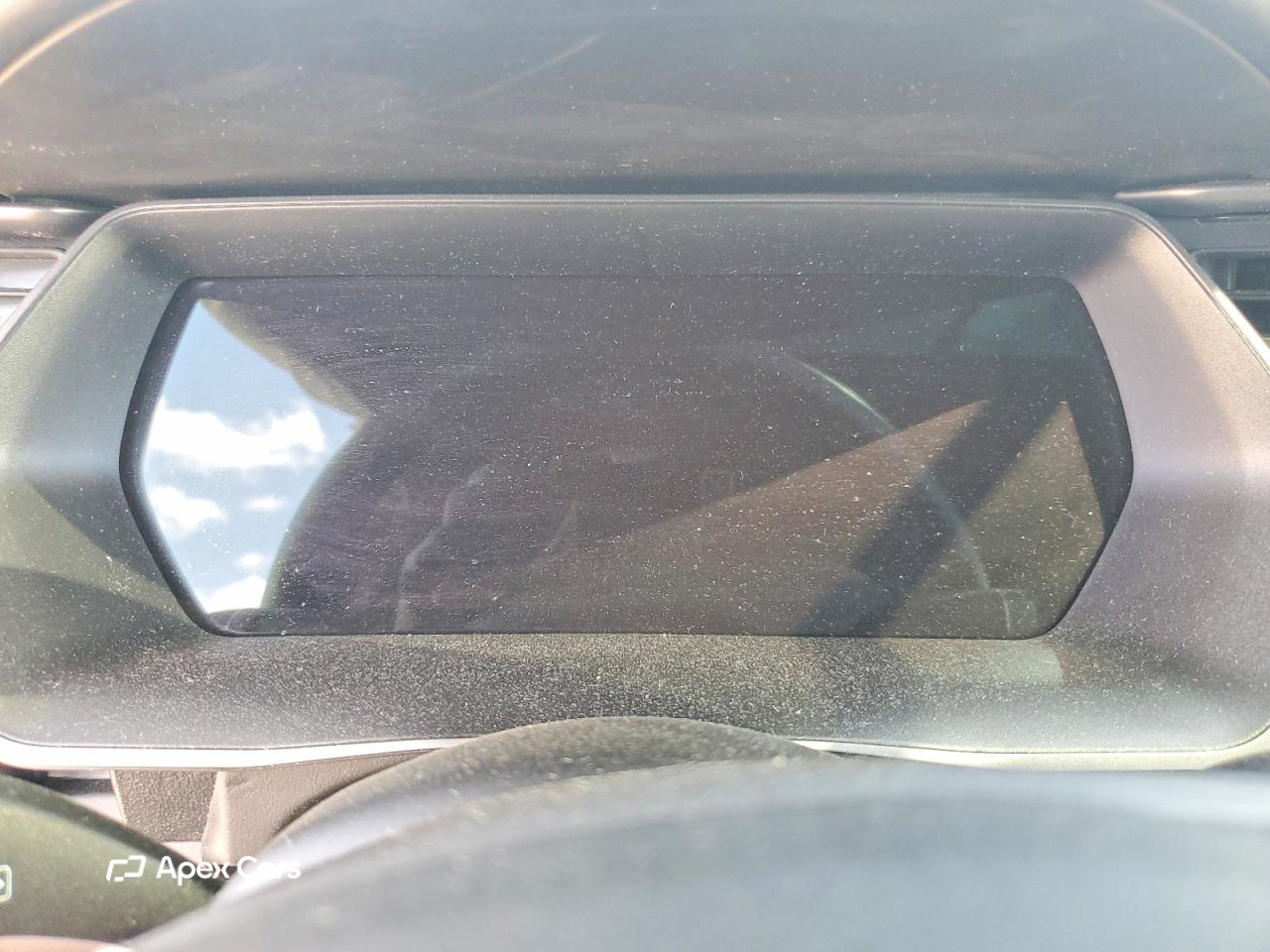 Tesla Model X 2020