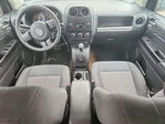Jeep Compass 2016