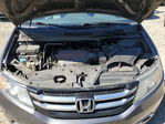 Honda Odyssey 2014