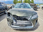 Lexus RX 2021