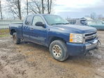 Chevrolet Silverado 2008
