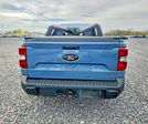 Ford Maverick 2025