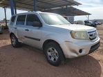 Honda Pilot 2009