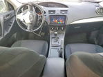 Mazda 3 2012