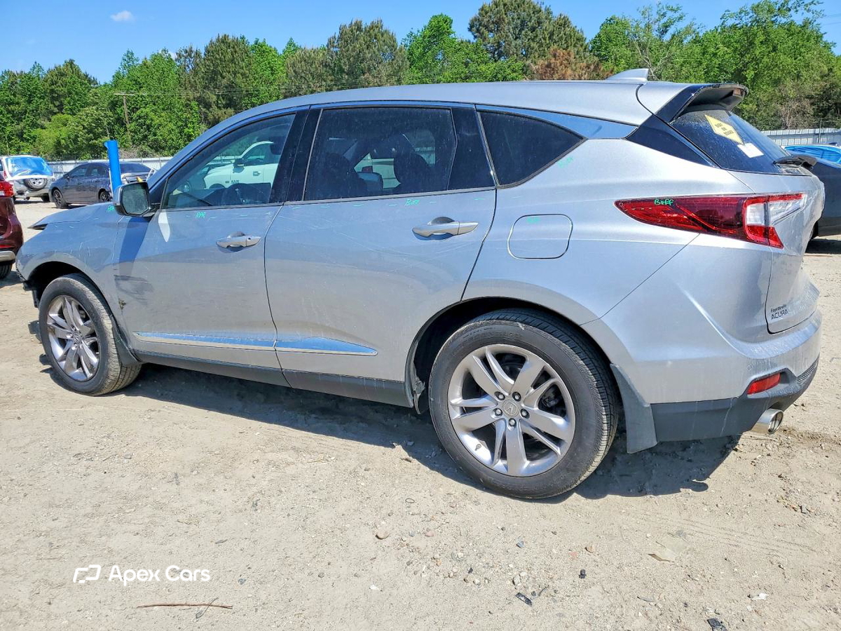 Acura RDX 2020