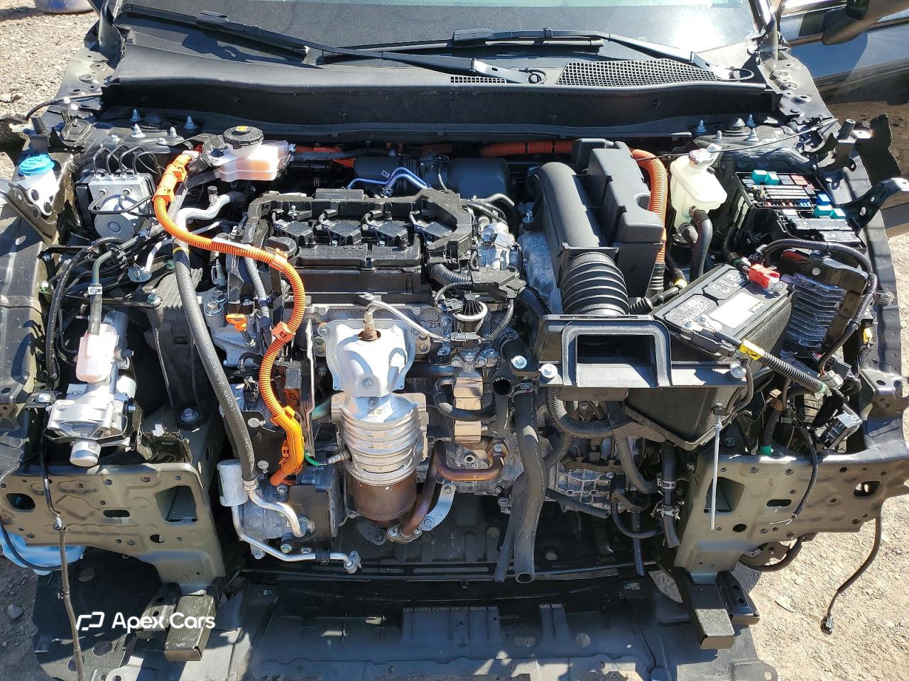 Honda CR-V 2025