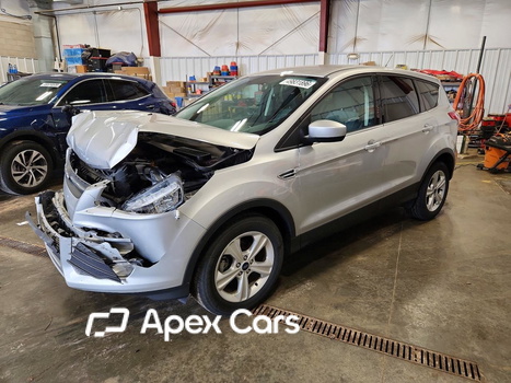 Ford Escape 2016 - Image 1 of 6