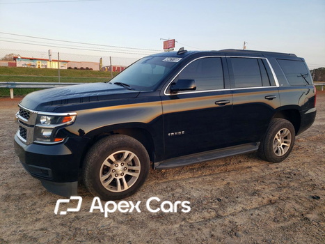 Chevrolet Tahoe 2017 - Image 1 of 13