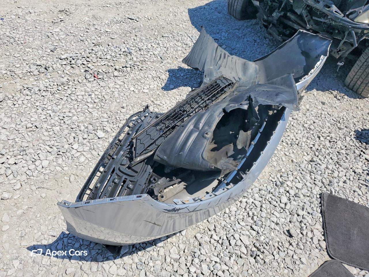 Honda Odyssey 2013