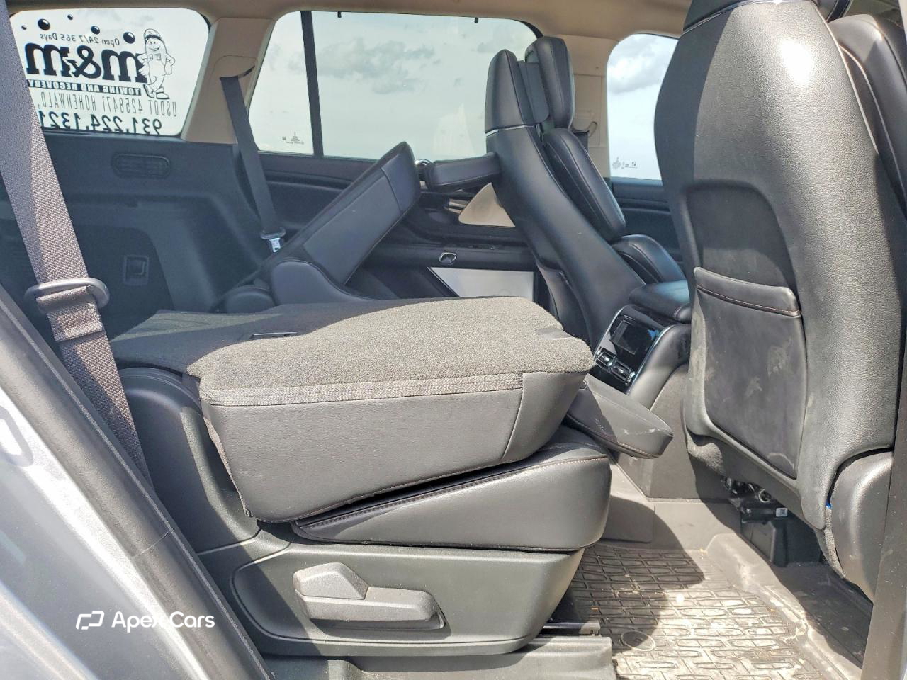 Lincoln Aviator 2023