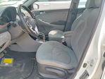 Hyundai Accent 2013