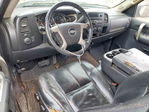 Chevrolet Silverado 2009