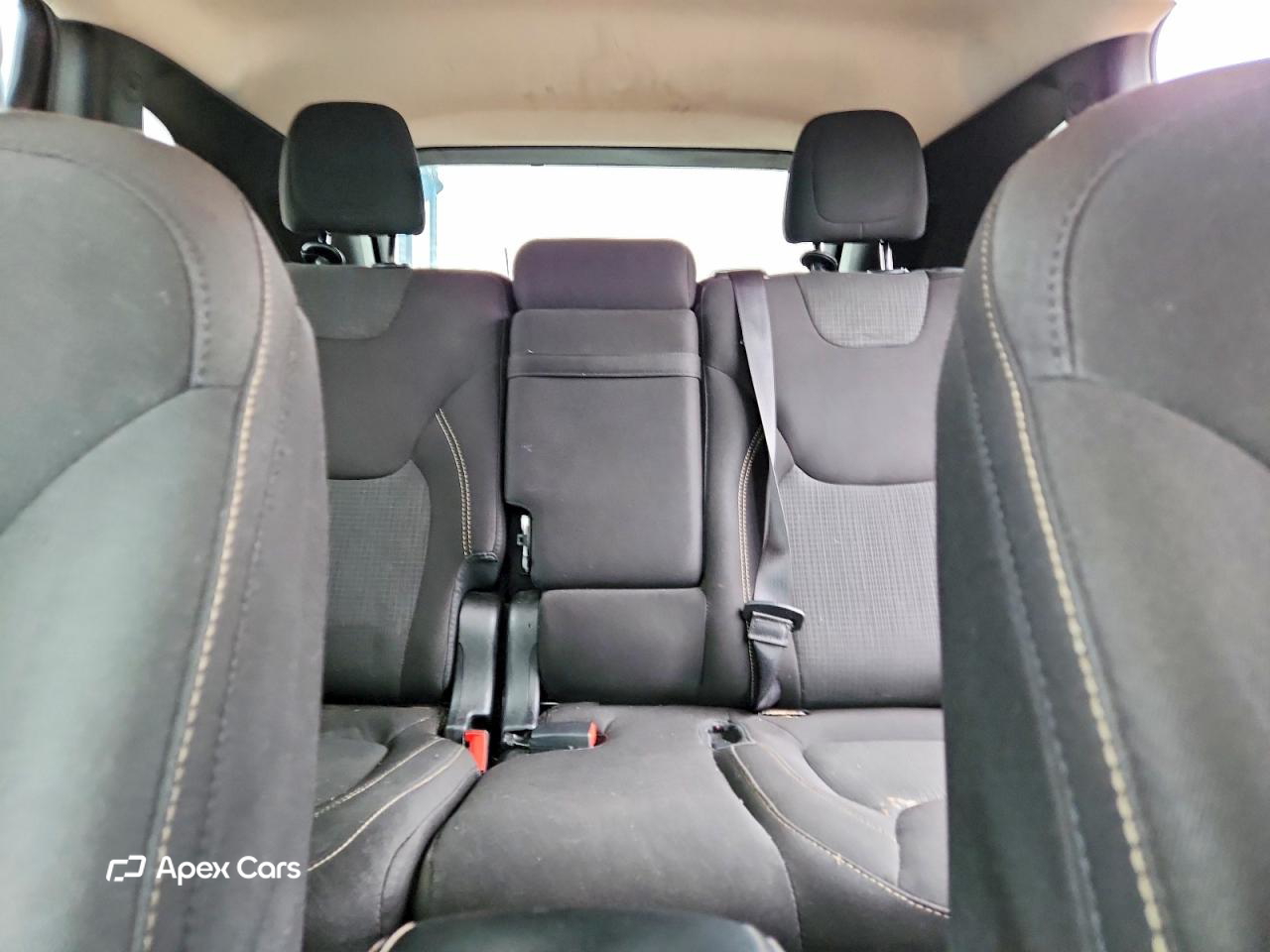 Jeep Cherokee 2016