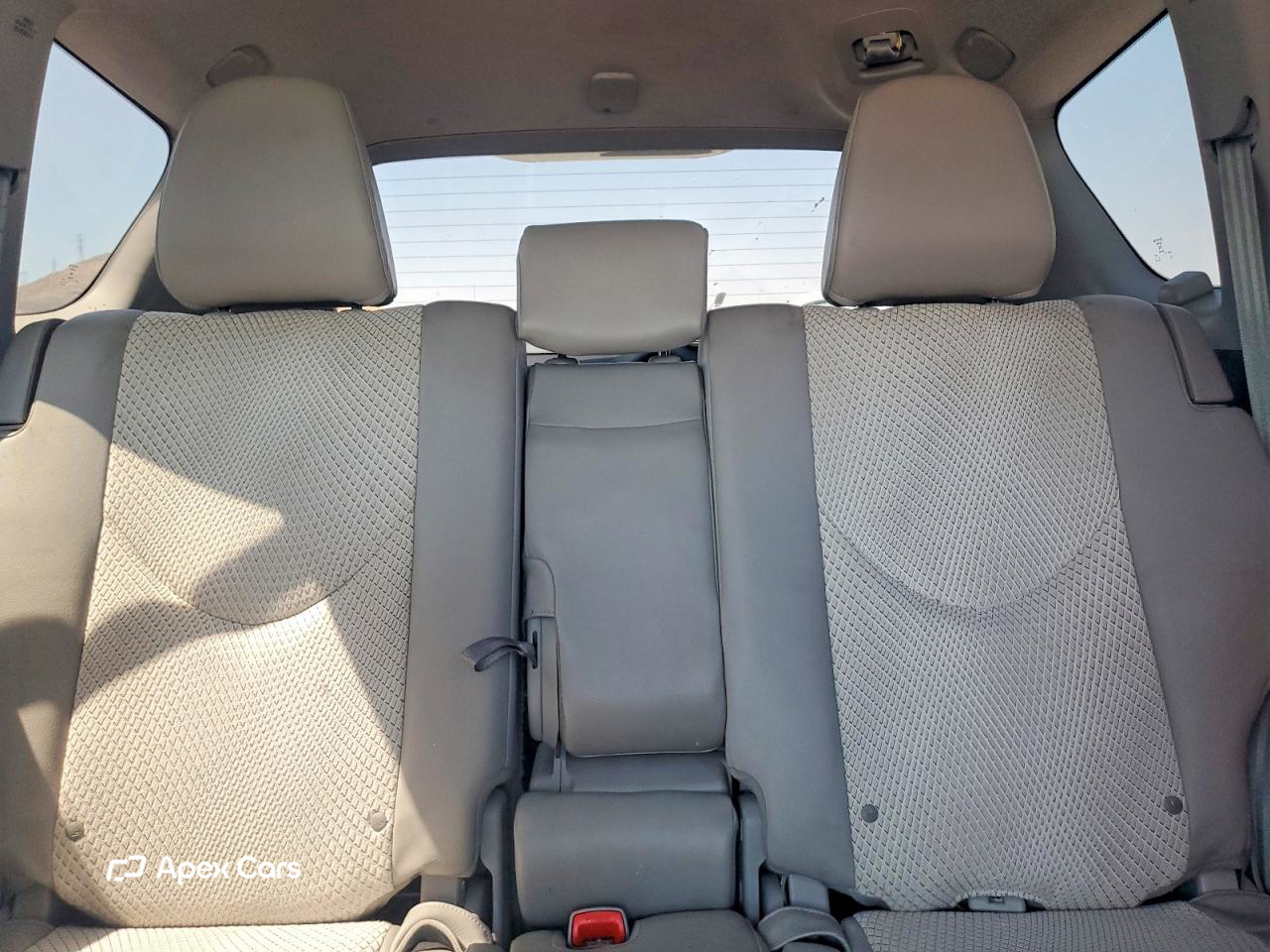 Toyota RAV 4 2014