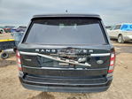 Land Rover Range Rover 2017