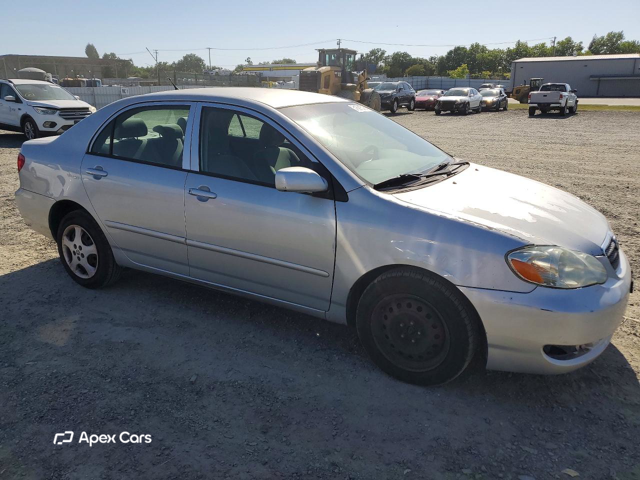 Toyota Corolla 2006